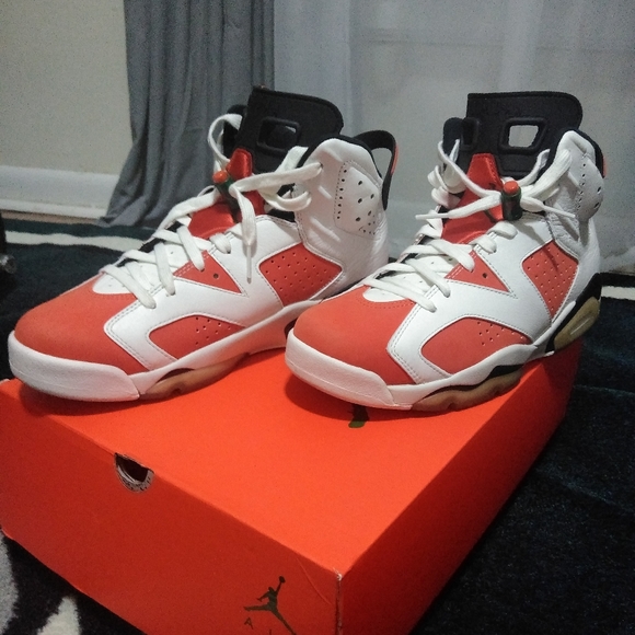 like mike 6s